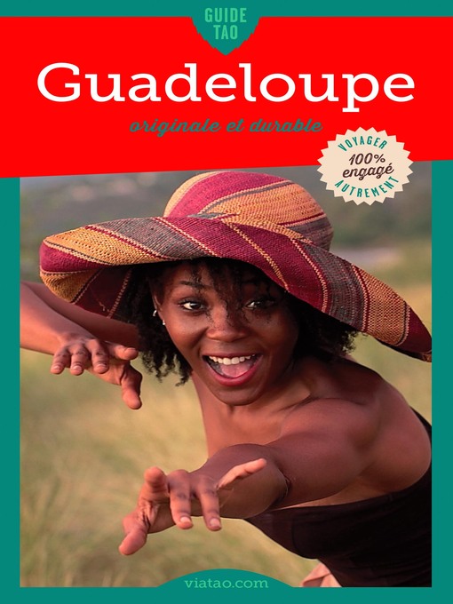 Title details for Guadeloupe by Cécile Lallemand - Available